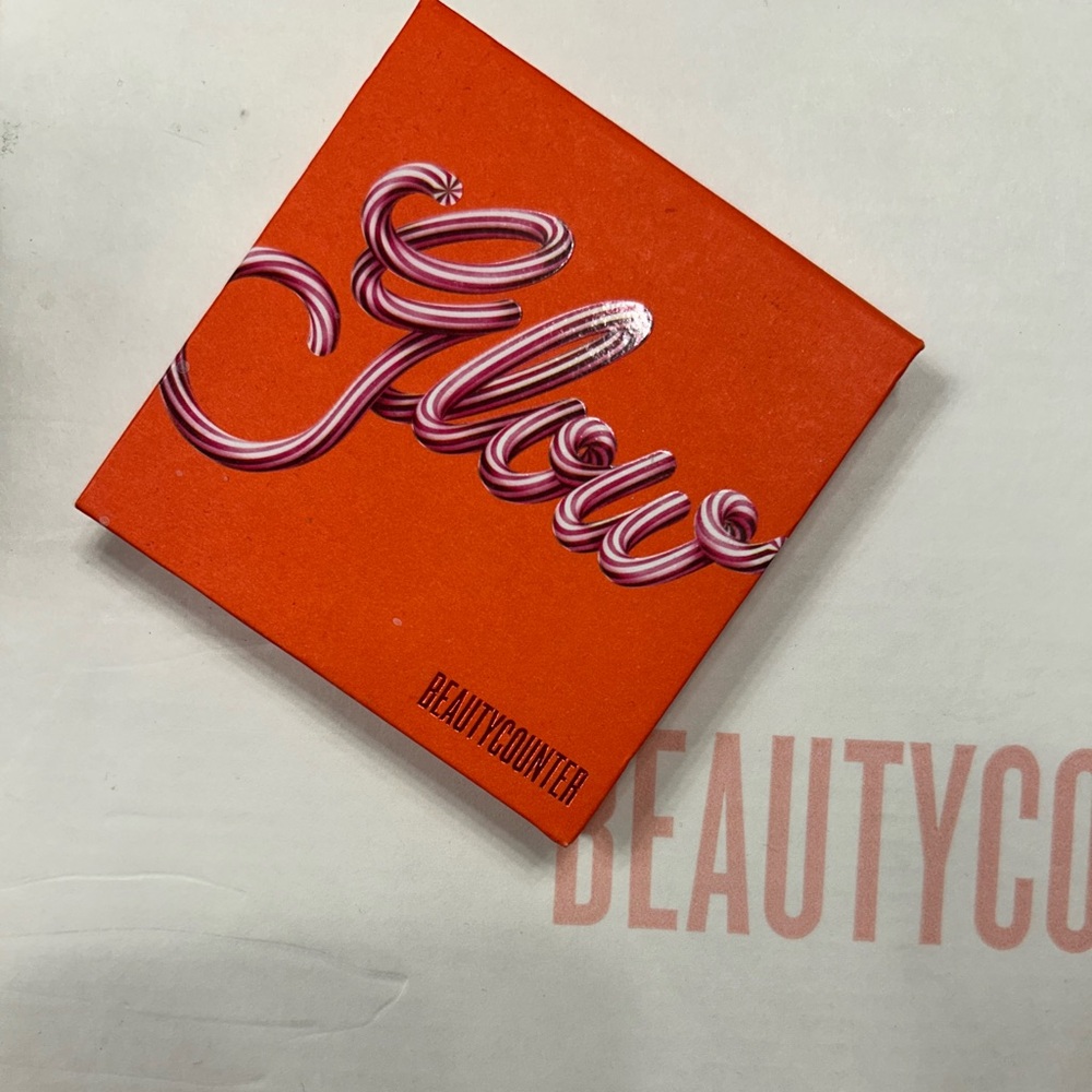 Beautycounter Highlighting Powder BRAND NEW